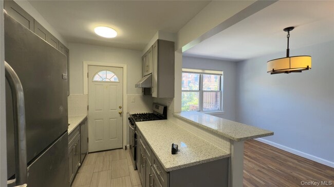 Foto del edificio - 47-29 215th St