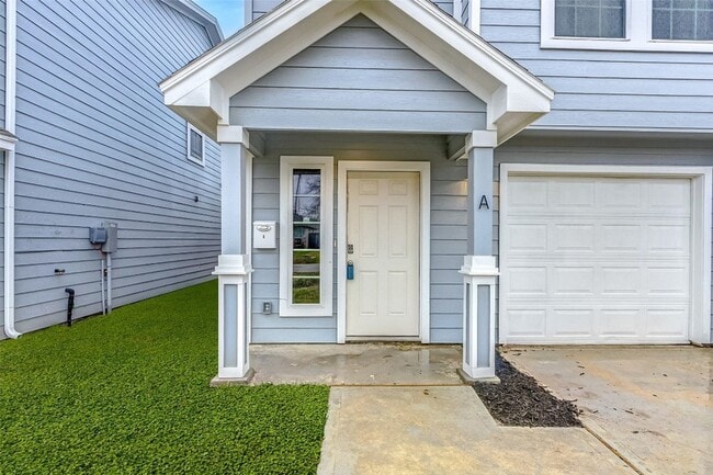 Foto del edificio - 8113 Corinth St