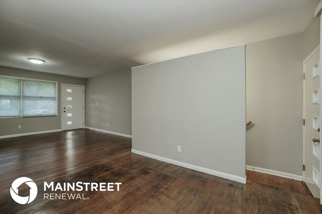 Foto del edificio - 414 E Clearview Ave