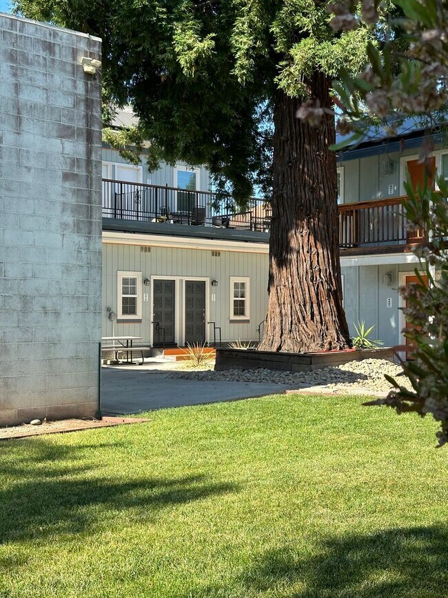 Building Photo - 4419 4th Ave