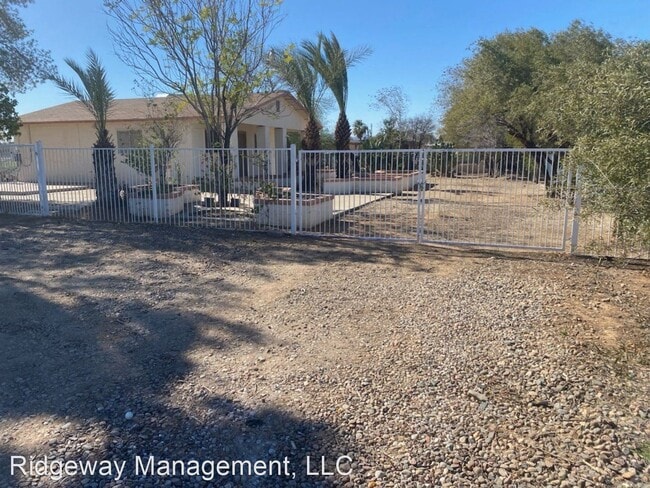 Building Photo - 2 br, 1 bath House - 15844 N El Mirage Rd