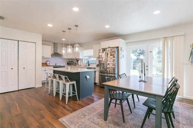 Foto del edificio - 1612 Berkshire Dr