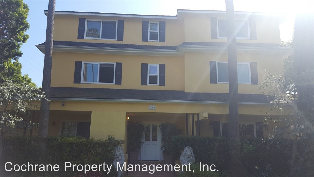 201 Bath St, Santa Barbara, CA 93101 Room for Rent in Santa Barbara