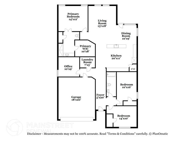 Building Photo - 808 Wilmott Ter