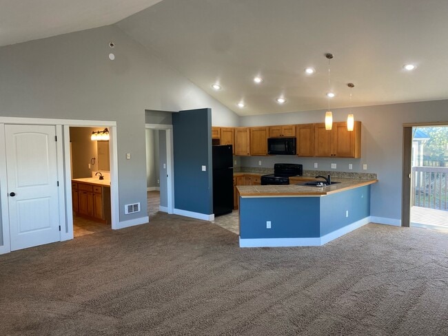 Foto del edificio - 451 Skylark St SW