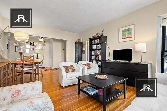 Foto del edificio - 2 bedroom in Allston MA 02134