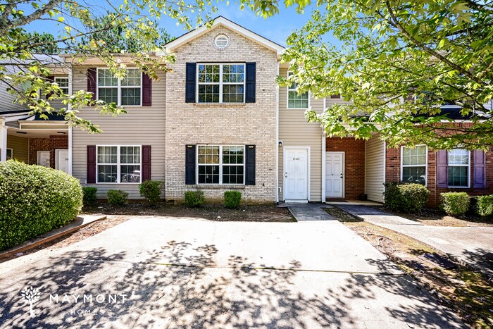 Foto principal - 2125 Marlin Dr