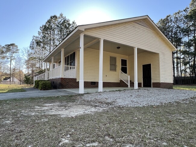 Building Photo - 6066 NC-217