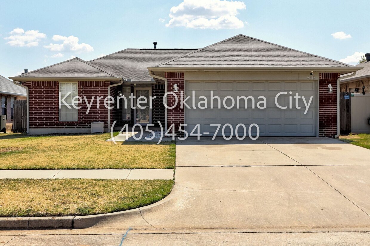 Photo - 8618 NE 34th Pl