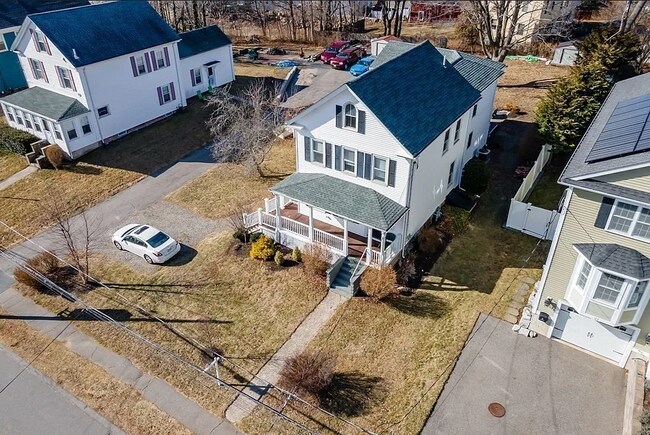 Foto del edificio - 95 Harvard St