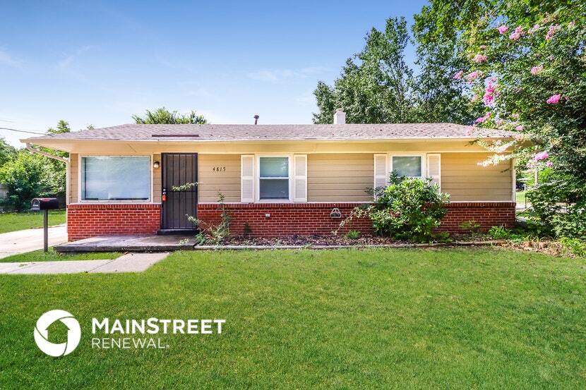 Foto principal - 4815 Marcel Ave