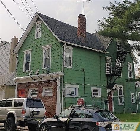 Building Photo - 53 Hassart St