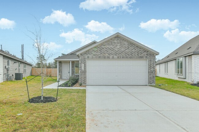 Foto del edificio - 11724 Lazy Oak Crk Dr