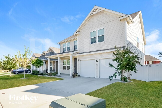 Foto del edificio - 8982 Stallings Dr