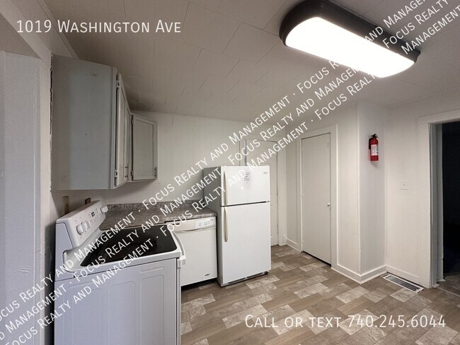 Foto del edificio - 1019 Washington Ave