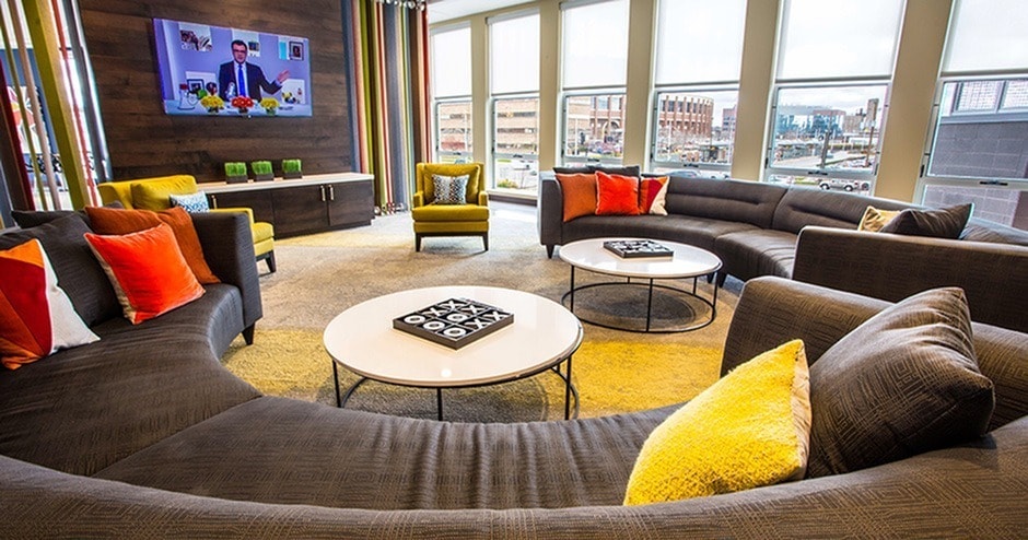 Casa club-02-WaHu-Minneapolis - WaHu Apartments