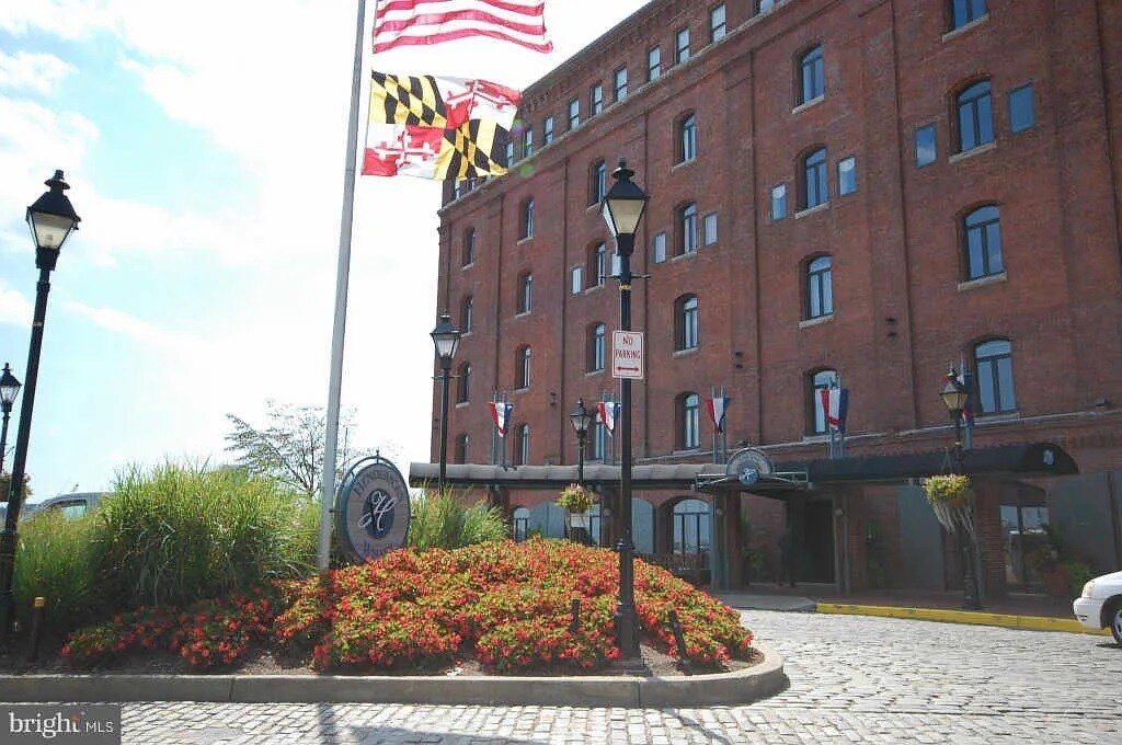 1000 Fell St Unit 524, Baltimore, MD 21231 Condo for Rent in