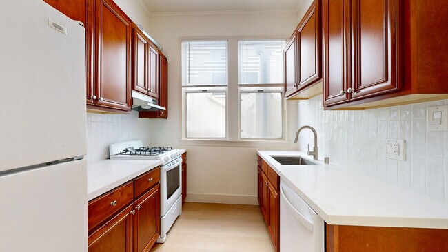 Foto del edificio - 1715 Webster St