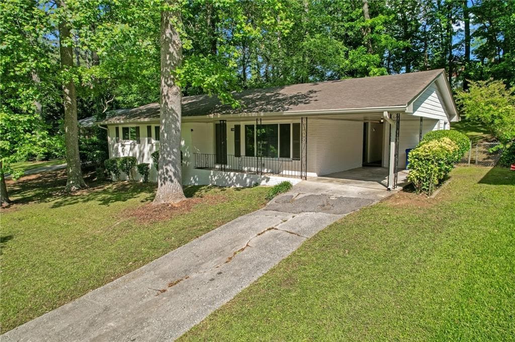 Primary Photo - 2740 Pasco Ln SE