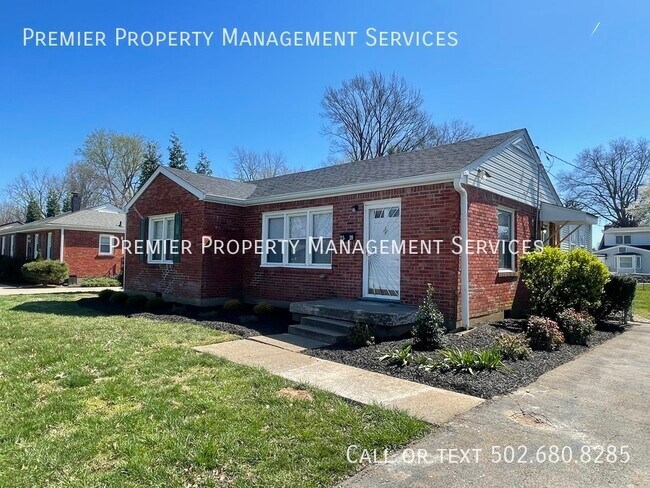 Building Photo - 2520 Proctor Knott Dr