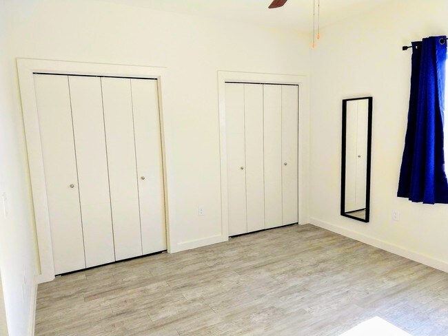 Bedroom 1 - 7805 Cooper Ln