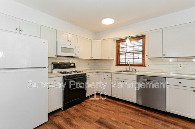 Foto del edificio - 513 Glenmere Ave