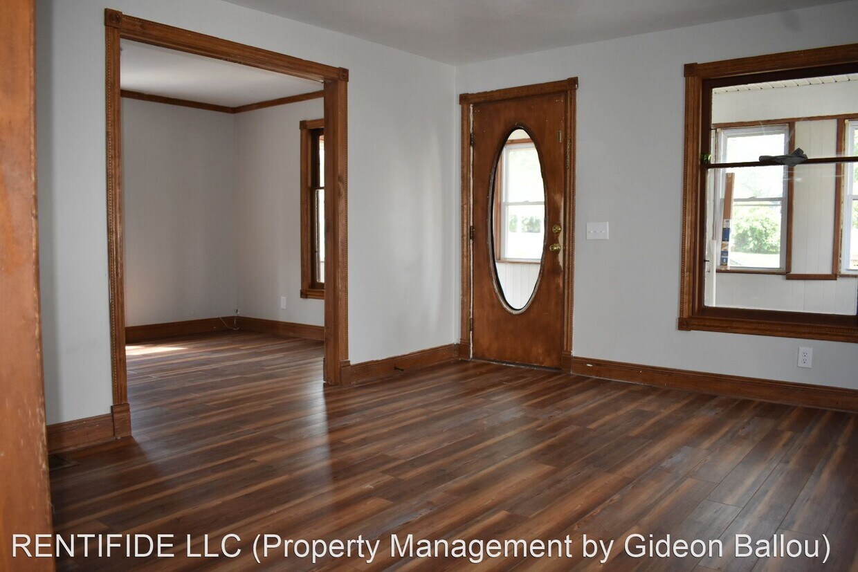 Foto principal - 3 br, 2 bath House - 1136 Frank St