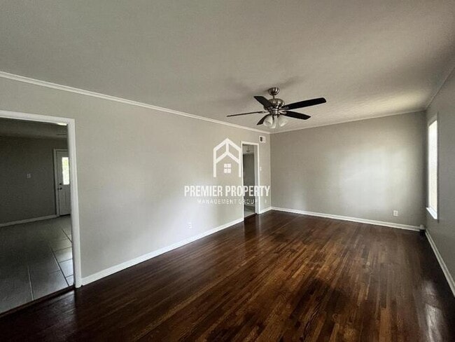 Photo - 1848 Dearing Rd House