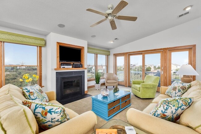 Building Photo - 8518 S Old Oregon Inlet Rd