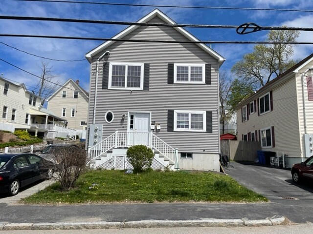 Front - 59 Charles St