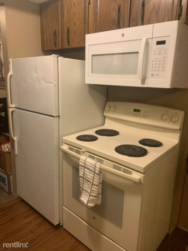 Foto del edificio - 2 br, 1.5 bath Condo - 51126 S Foster Road