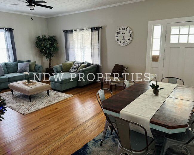 Foto del edificio - 730 Peachtree St