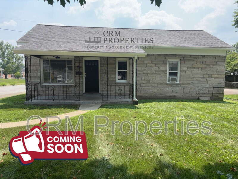 Foto principal - 1019 N McCann St