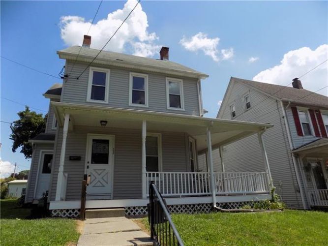 Primary Photo - 127 S New St