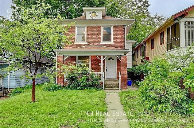 Primary Photo - 436 N Drury Ave
