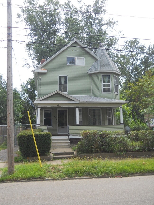 Building Photo - 26 E York St