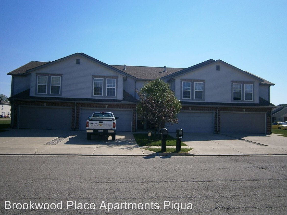 Primary Photo - 1403-1407 Seidel Pkwy