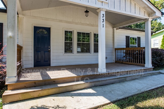 Building Photo - 331 Camilla Cir SW