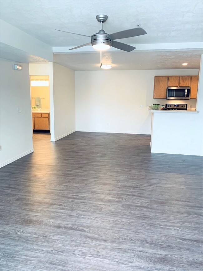 The Falls At Canyon Rim Apartments Ogden, UT