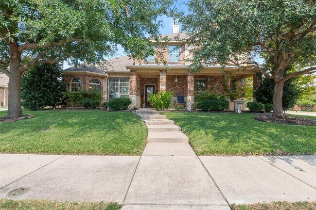 Foto del edificio - Resort-Style Living in the Heart of Dalton Ranch