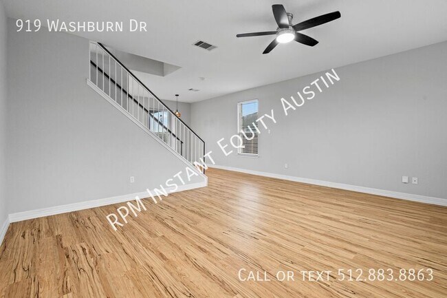 Foto del edificio - 919 Washburn Dr