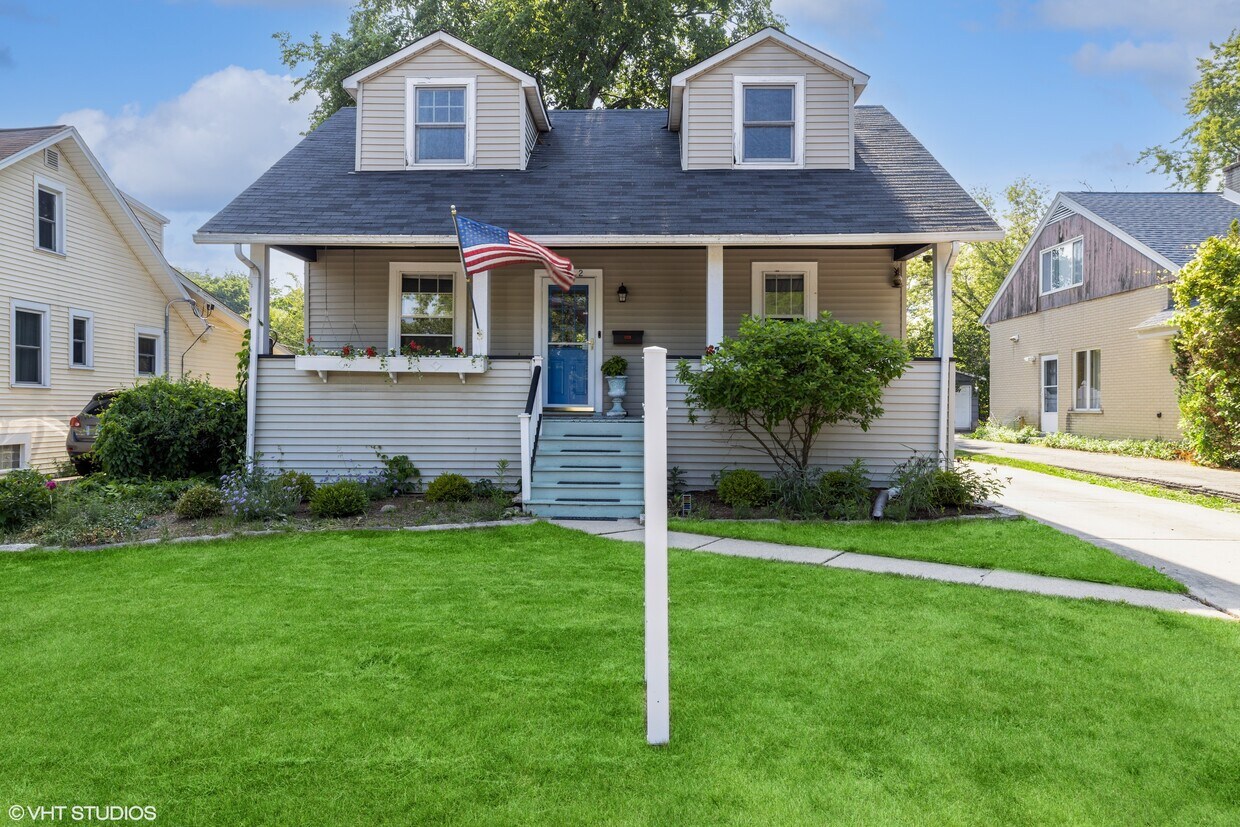 3822 Wolf Rd, Western Springs, IL 60558 House Rental in Western