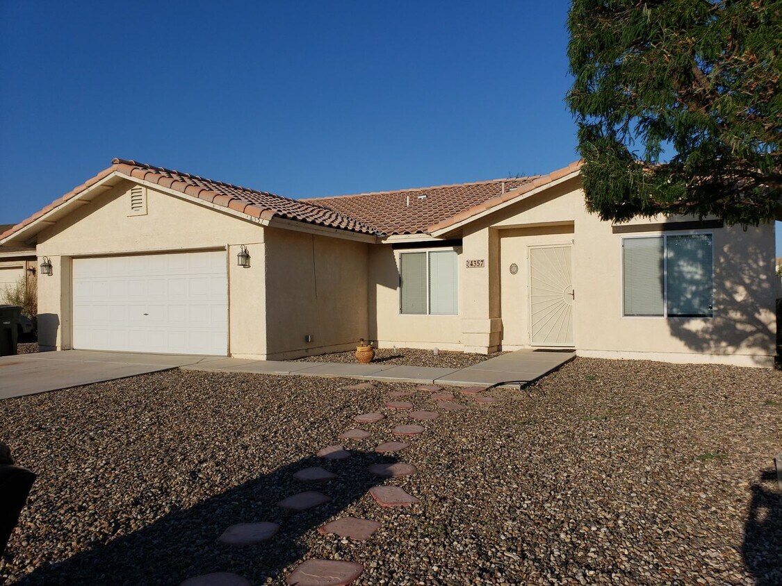 4357 S Boxwood Ave, Yuma, AZ 85365 House Rental in Yuma, AZ