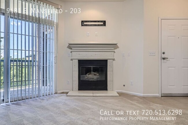 Building Photo - 9481 E. Mansfield-203