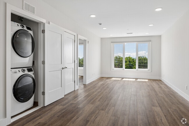 1 dormitorio, 1 baño con estudio - 1162 pies cuadrados - Sala de estar - 228 Park Ave
