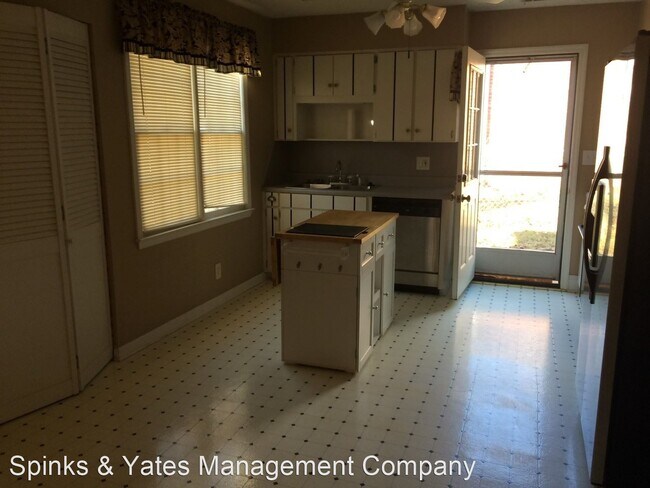 Foto del edificio - 3 br, 2 bath House - 106 Glendale Dr.