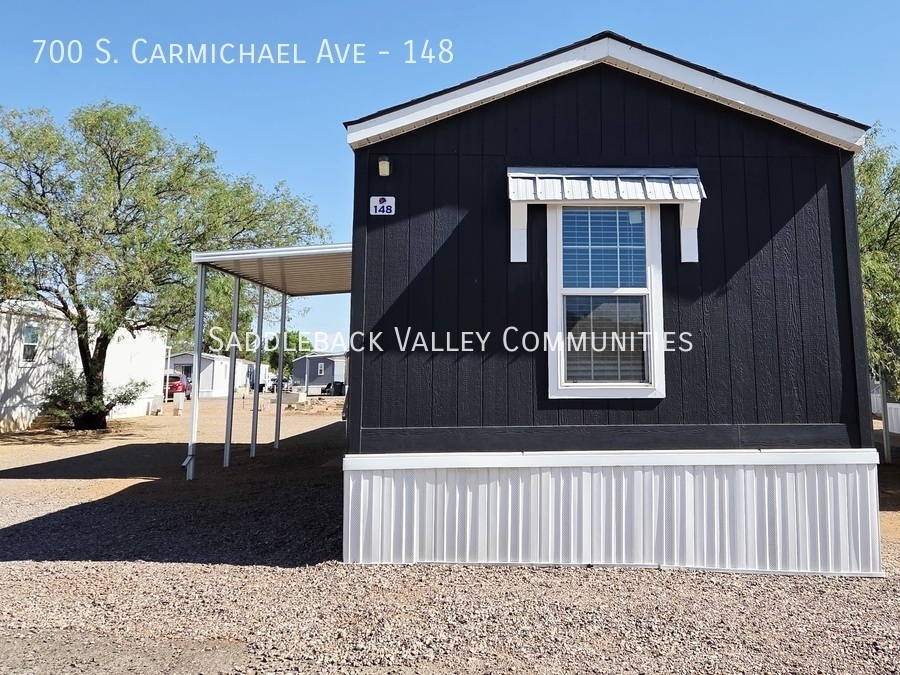 Primary Photo - 700 S Carmichael Ave