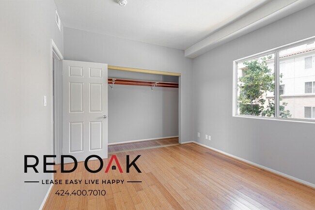 Foto del edificio - 2463 Sawtelle Blvd