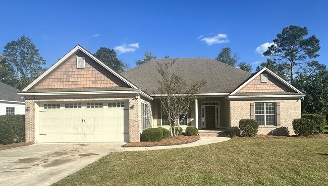 Foto del edificio - 4 Bedroom 2 Bathroom Home in Valdosta