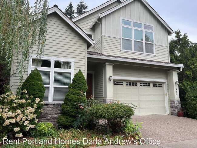 Building Photo - 4 br, 3.5 bath House - 1427 NW Mayfield Road